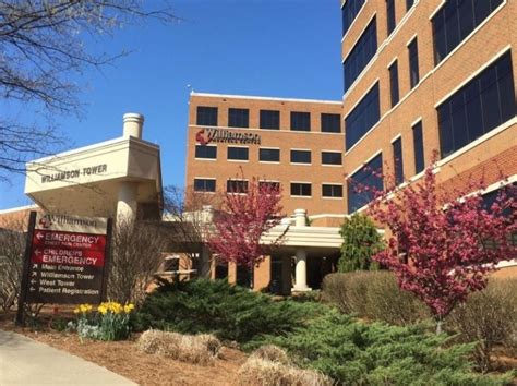 Williamson medical center. Things To Know About Williamson medical center. 