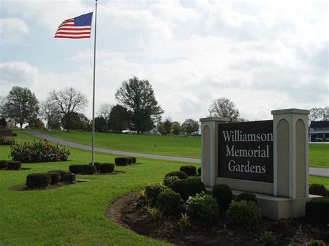 Williamson memorial franklin. Things To Know About Williamson memorial franklin. 