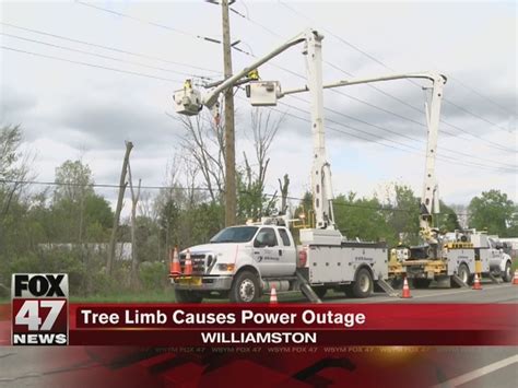 How to Report Power Outage. Power outage in Williamston, South Carolina? Contact your local utility company. Duke Energy. Report an Outage (800) 769-3766 Report Online.
