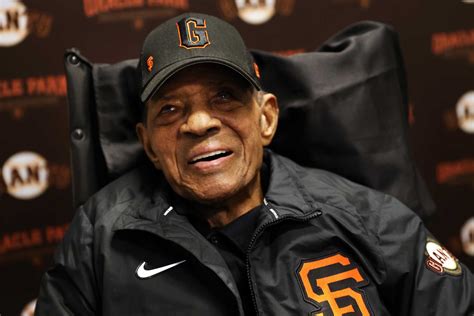 Willie Mays at 92: Longtime SF Giants fans share memories of the ‘Say Hey Kid’