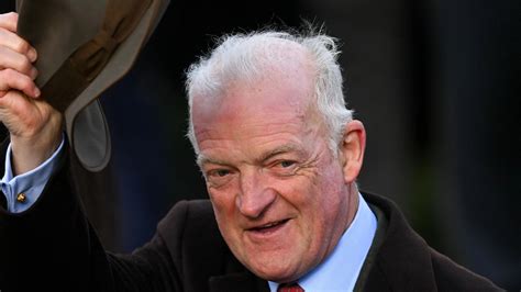 Willie Mullins’ Irish Grand National absence explained after …