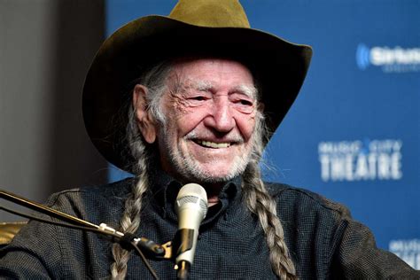 Willie Nelson's birthday was yesterday, but it's also today. Here's why