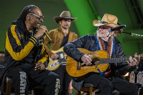 Willie Nelson’s 90th birthday concerts feature ‘once-in-a-lifetime’ lineup of stars