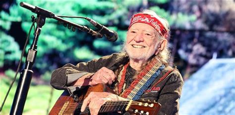 Willie Nelson at 90: Country music’s elder statesman still on the road again