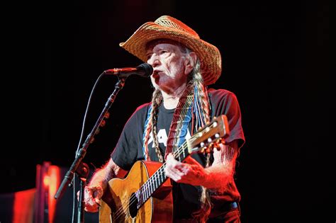 Willie Nelson bringing the Outlaw Music Festival back to SPAC