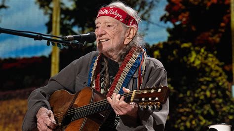 Willie Nelson looks back on 7 decades of songwriting in new book ‘Energy Follows Thought’