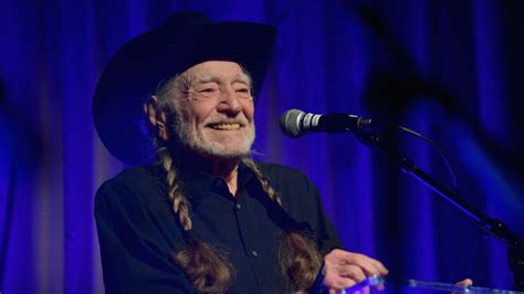Willie Nelson turns 90: See the Texas singer through the years