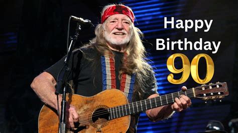 Willie nelson 90th birthday celebration. CBS has announced Willie Nelson’s 90th Birthday Celebration, a two-hour concert special honoring the career of the legendary Willie Nelson on Sunday, Dec. 17 (from 8:30-10:30 p.m. ET). 