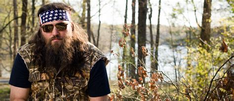 Willie robertson duck commander
