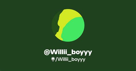 Willii_Boyyy Leaked 💋 (SEX)