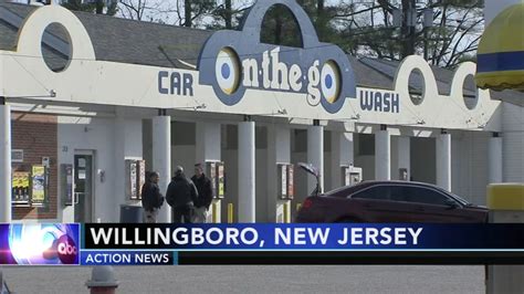 Willingboro News