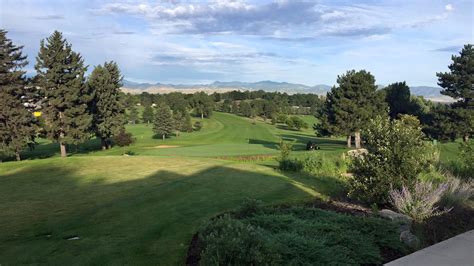 Willis Case Golf Course All Square Golf