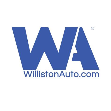 Williston auto. Things To Know About Williston auto. 
