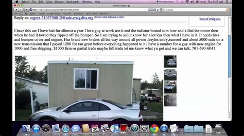 Williston nd craigslist. Things To Know About Williston nd craigslist. 