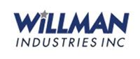 Willman Industries, Inc - Industrial Manufacturer Product Line