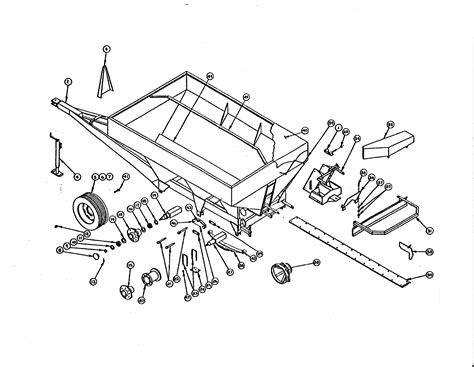 Willmar 500 fertilizer spreader parts diagram. We would like to show you a description here but the site won’t allow us. 