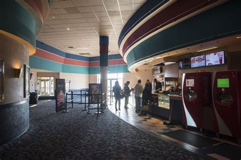 WILLMAR - Reel-Lux Cinemas, once it reopens and renovates the Kandi Mall movie theater, will offer movie goers a luxury theater experience while keeping prices at their current levels.. 