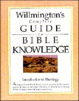 Willmingtons complete guide to bible knowledge introduction to theology. - 1999 service manual chrysler lhs 300m concorde and intrepid.