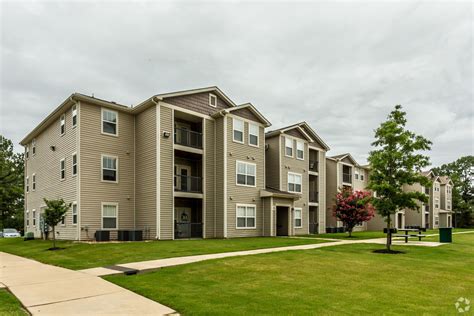 Willow Creek Apartments Jonesboro