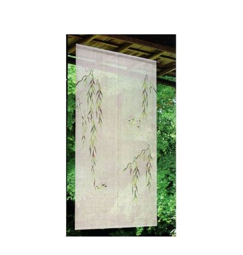 Willow Curtains - Etsy