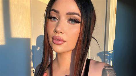 Willow Harper Onlyfans Porn