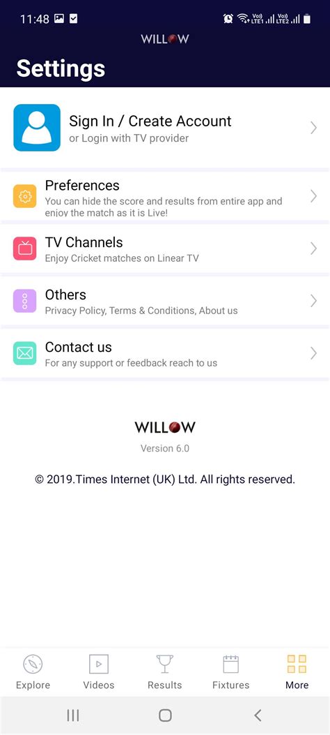 Willow Point APK Download for Android 