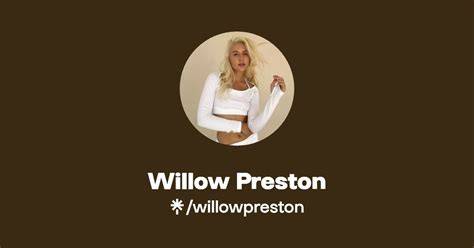 Willow Preston Onlyfans Xxx