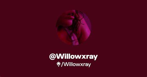 Willow Ray Onlyfans Free