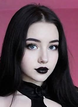 Willow The Goth Onlyfans Nude