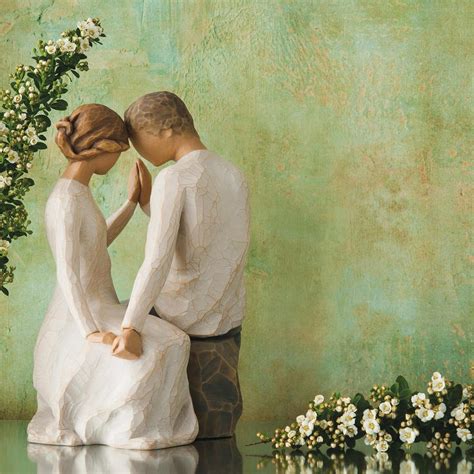 Willow Tree Tasarım Biblolar  Sayfa 3.