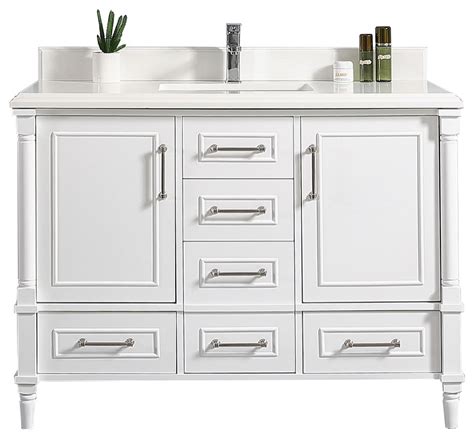 Boston 36 in. W x 22 in. D Right Offset Sink Bathroom Vanity with Countertop. $ 925.00 - $ 1,175.00. 9 More. 2 More.. 