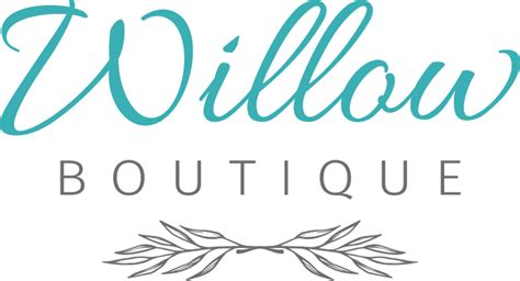 Willow boutique. Things To Know About Willow boutique. 