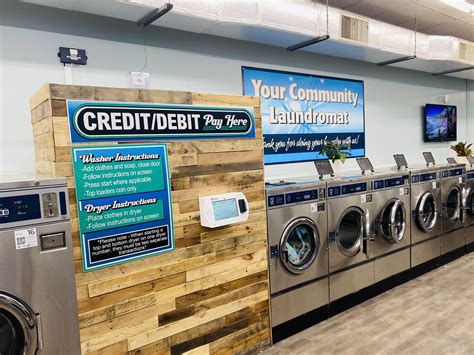 Willow grove laundromat. Things To Know About Willow grove laundromat. 
