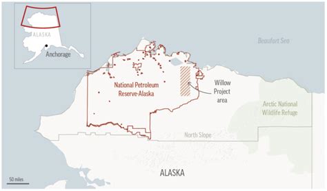 Willow oil project approval intensifies Alaska Natives’ rift