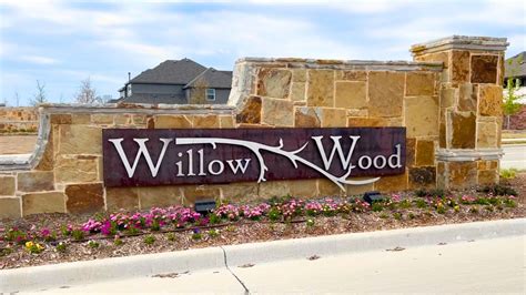 Willow wood mckinney. Things To Know About Willow wood mckinney. 