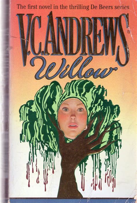 Download Willow De Beers 1 By Vc Andrews