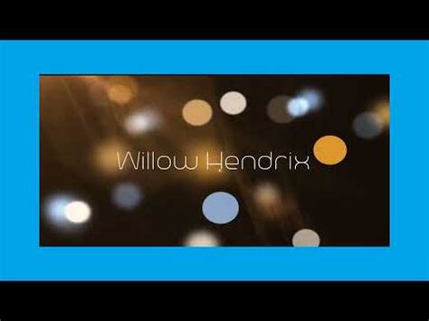 Willow_Hendrix Onlyfans Leaked [PPV] 224 Vids