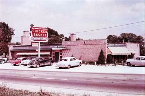 Willowbrook, Route 66 Illinois