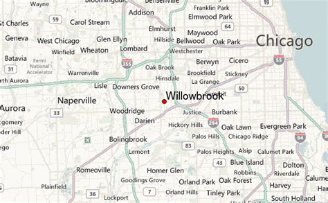 Willowbrook ill. Things To Know About Willowbrook ill. 