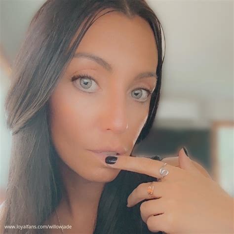 Willowjade Onlyfans Leak