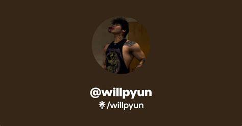 Willpyun Onlyfans Porn