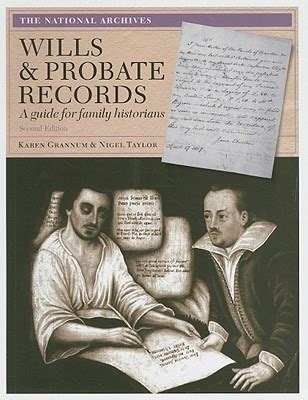 Wills and probate records a guide for family historians readers. - Discrete mathematics instructors solutions manual by douglas e ensley.