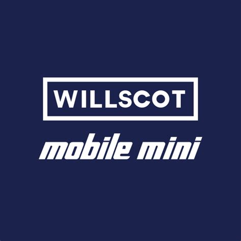Willscot mobile mini. Things To Know About Willscot mobile mini. 