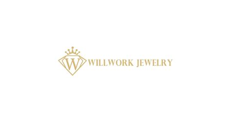 Willwork jewelry. Established in 2010, Willwork Jewelry specialize in handmade fine gemstone jewelry. We are well known for our colorful, whimsical engagement rings and wedding bands. We can design any jewelry and make it in any metal or shape. Contact us for custom making. 