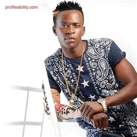 Willy Paul