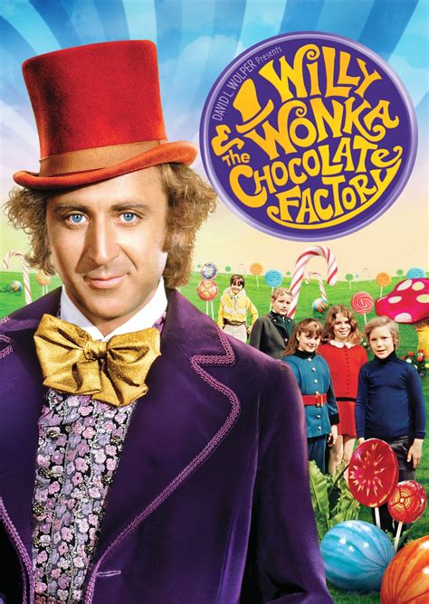 Willy wonka and the chocolate factory full movie. 1h 40m. 1971. 92%. Preview. Wishlist. Take an unforgettable, uniquely magical, musical journey through the deliciously delightful, whimsically wonderful world of Willy Wonka And The Chocolate Factory. When eccentric candy man Willy Wonka (Gene Wilder) promises a lifetime supply of sweets and a tour of his chocolate factory to five lucky kids ... 