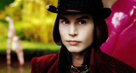 Willy wonka and the chocolate factory johnny depp. Things To Know About Willy wonka and the chocolate factory johnny depp. 