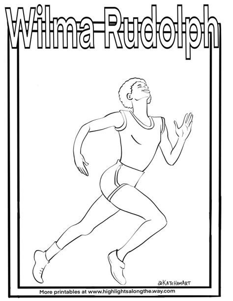 Cartoon Character Coloring Book