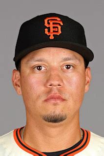 Wilmer Flores - San Francisco Giants - news and analysis, statistics ...