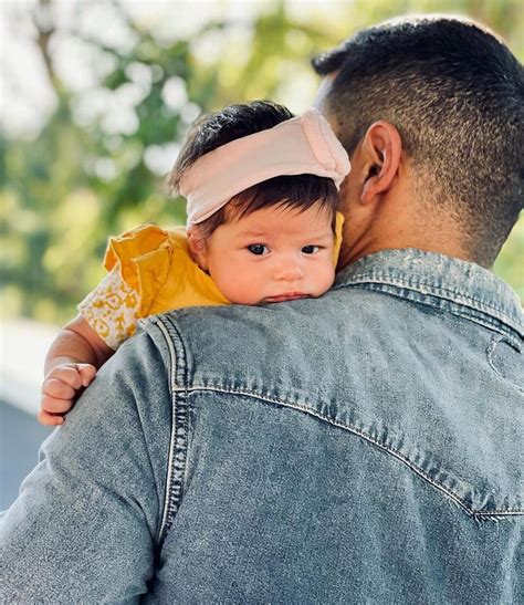 Wilmer Valderrama Marks Daughter